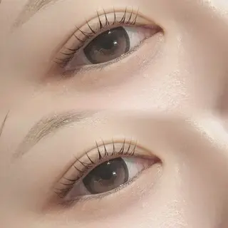 マツエク・マツパ 🌳chouchou 🌳ナカガマのマツエク・マツパデザイン