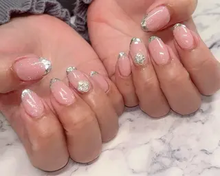 ネイル Nail_by N1のネイルデザイン
