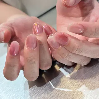 ネイル nail salon sou.のネイルデザイン