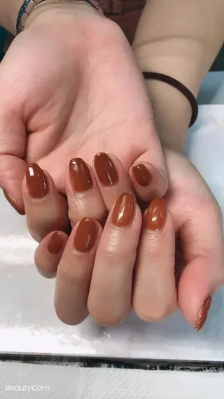 ネイル ✨アン ミユ✨のネイルデザイン