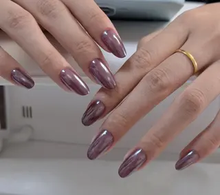 ネイル 🎀 KiKi_nailのネイルデザイン