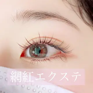 マツエク・マツパ TAKI 𓂃 𓈒𓏸のマツエク・マツパデザイン