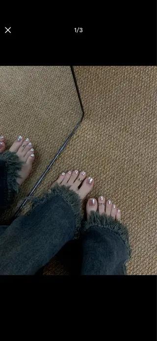 ネイル ENSalon 愛佳のネイルデザイン