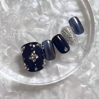 ネイル Nerińe Eye&Nailのマツエク・マツパデザイン