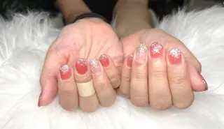 ネイル Nail Room.Dooのネイルデザイン