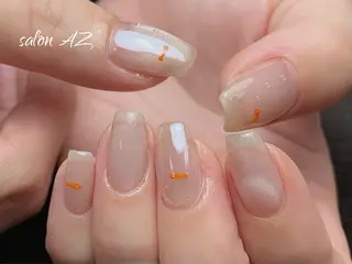 ネイル salon AZのネイルデザイン