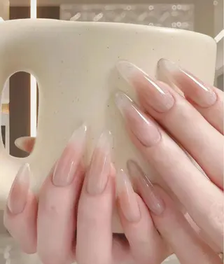 ネイル Alra- 店舗のネイルデザイン