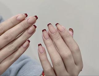 ネイル 🎀 NaNa_nailのネイルデザイン