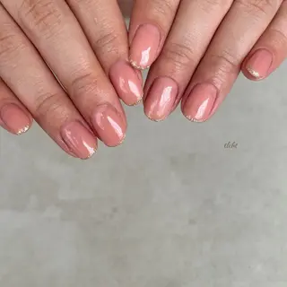 ネイル salon de fika【中崎町】のネイルデザイン