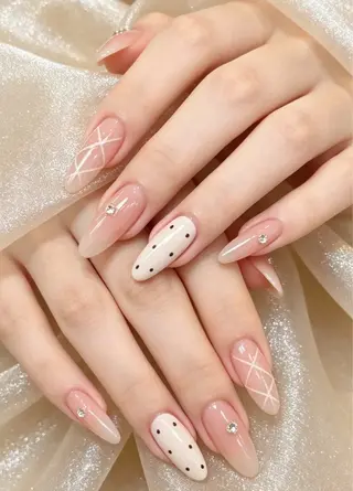 ネイル GCP Nail はるのネイルデザイン