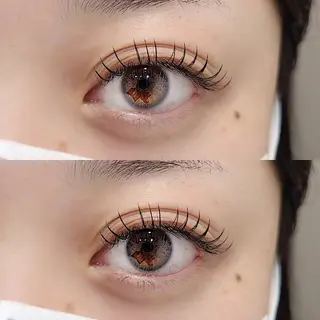 マツエク・マツパ SEED& Beauty/代官山のマツエク・マツパデザイン