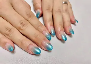 ネイル spoon nailのネイルデザイン