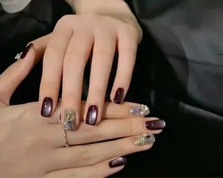 ネイル A & L Nail Salonのネイルデザイン