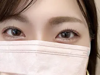 マツエク・マツパ ME.eyelash shiozakiのマツエク・マツパデザイン