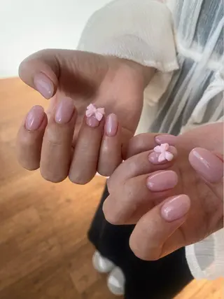 ネイル to nailのネイルデザイン