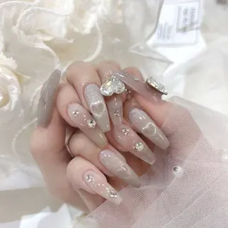 ネイル kana nailのネイルデザイン
