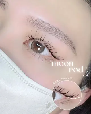マツエク・マツパ mignon /まつげパーマ・小顔の眉毛・アイブロウイメージ