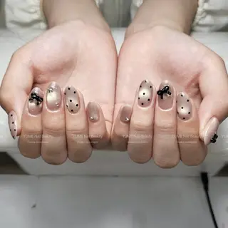 ネイル ドリム Nailのネイルデザイン