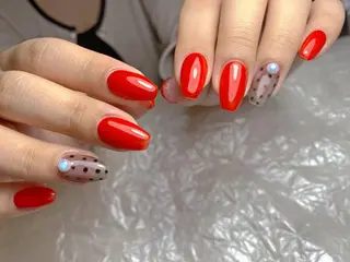 ネイル BLinLin nail salonのネイルデザイン