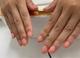 ネイル enju arisa🌷のネイルデザイン