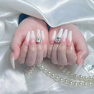 ネイル Nova Nail Salonのネイルデザイン