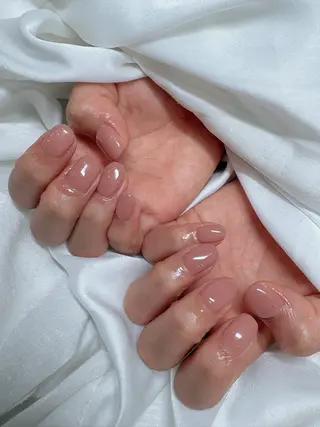 ネイル Lian nailのネイルデザイン
