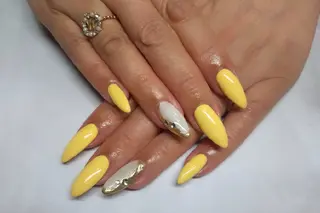 ネイル Sunny La Nailのネイルデザイン