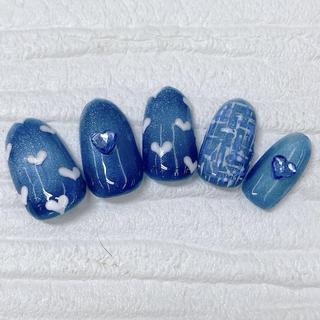 ネイル Nail salon Honey Beeのネイルデザイン