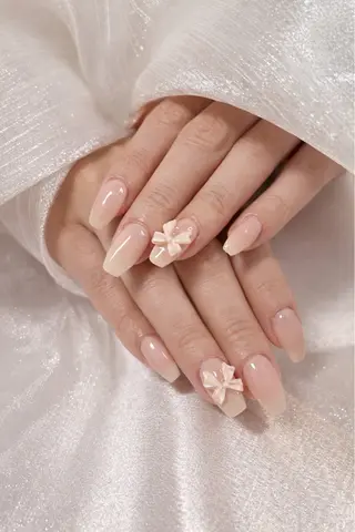 ネイル Spade(大名) akaneのネイルデザイン