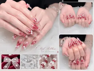 ネイル ハオ ネイルのネイルデザイン
