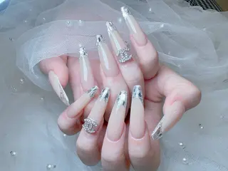 ネイル Moci Nail Salonのネイルデザイン