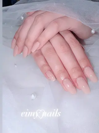 ネイル eimy nails♡のネイルデザイン
