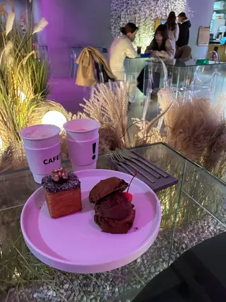 アイブロウ 吉祥寺kasumi 🌛eye/browのマツエク・マツパデザイン