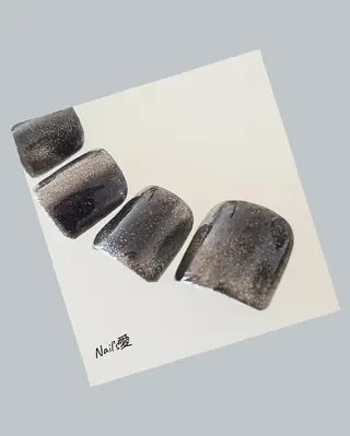 ネイル プライベートサロン Nail’s愛のネイルデザイン