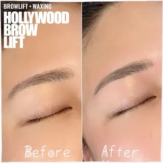 アイブロウ SALON yc.hacciのマツエク・マツパデザイン