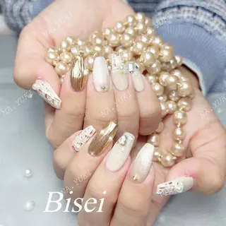 ネイル YUKI 💗 渋谷店のネイルデザイン