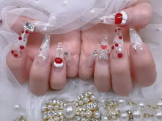 ネイル Uminail ゆうゆうのネイルデザイン