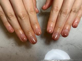 ネイル mofie🤍マリン /恵比寿駅徒歩3分のネイルデザイン