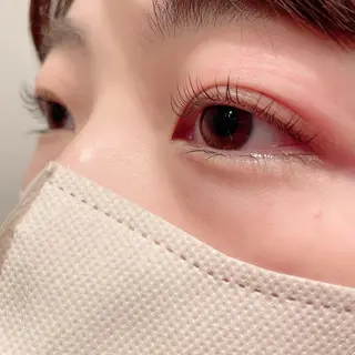 マツエク・マツパ ナルサワ トモミのエステ・リラクイメージ