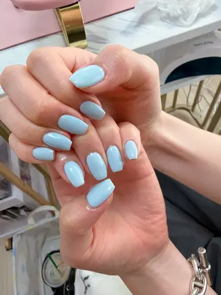 ネイル Miss Nailのネイルデザイン
