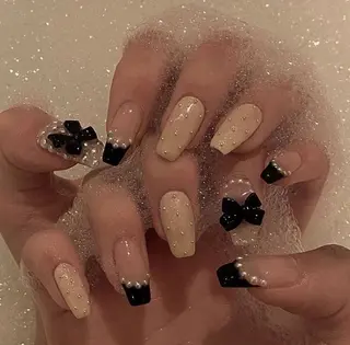 ネイル Mimi Nail_Royalのネイルデザイン