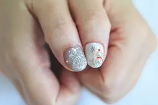 ネイル Nail Atelier B.のネイルデザイン