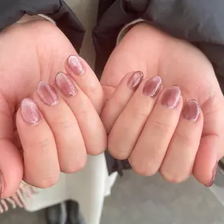 ネイル nail salon アトリエBONOのネイルデザイン