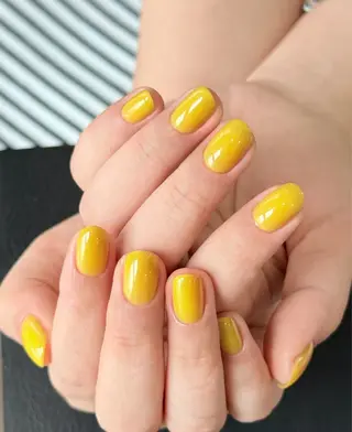 ネイル Blossom nail_研修のネイルデザイン