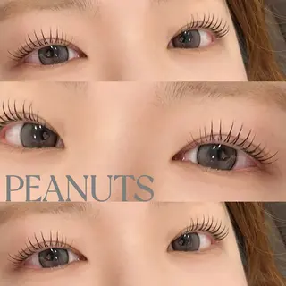 マツエク・マツパ Eye ELSA lash栄店🪞鷹野のマツエク・マツパデザイン