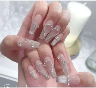 ネイル Mimi Nail_Royalのネイルデザイン