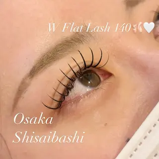 マツエク・マツパ まつ毛・まゆげ専門店 ☘️sakiのマツエク・マツパデザイン