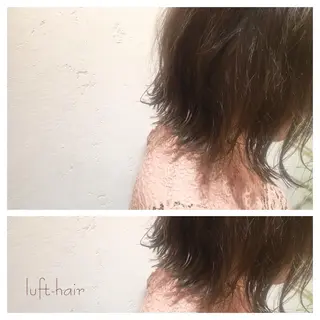 ショート むらかみ みかのヘアスタイル