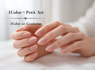 ネイル Nail Salon Rayelのネイルデザイン