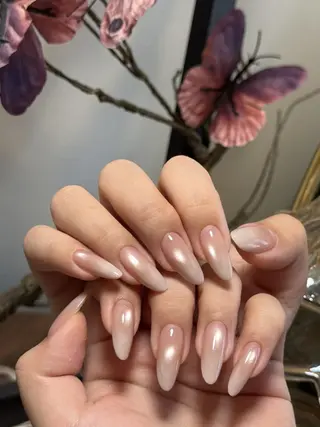 ネイル Nail salon LOTUSのネイルデザイン